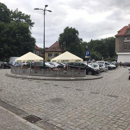 Spadzista 4 Klodzko Exterior photo